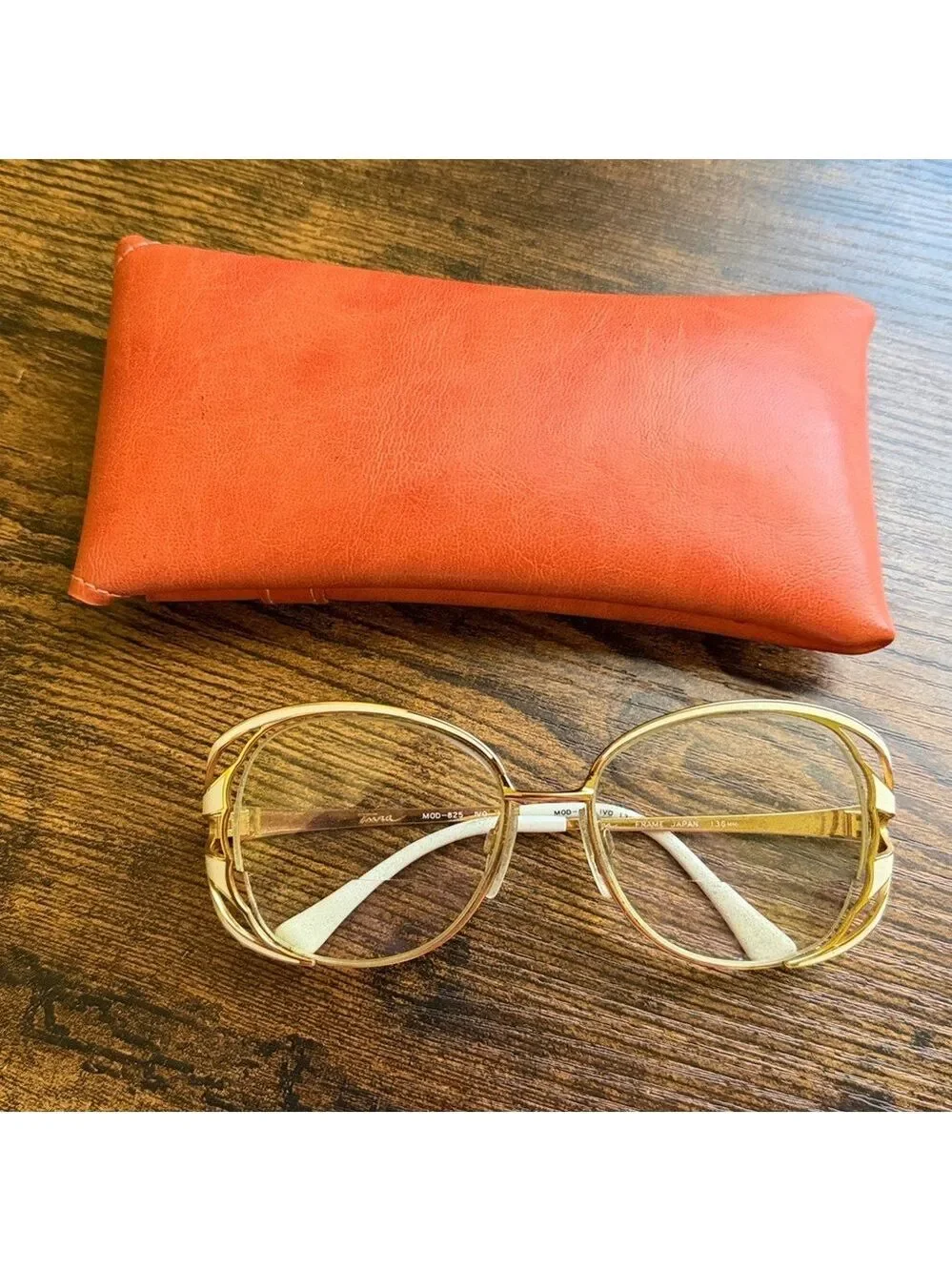 Vintage tura oversize
